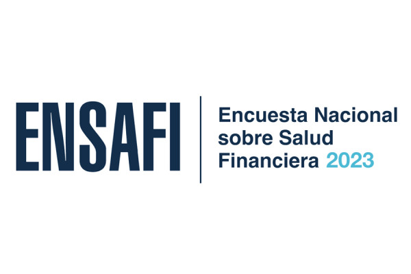 Encuesta Nacional sobre Salud Financiera (ENSAFI) 2023